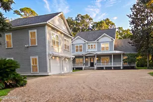 24 Ridge Rd, Beaufort, SC 29907 - Photo 1