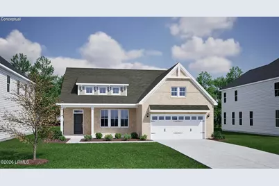 272 Boxwood Lane, Beaufort, SC 29907 - Photo 1