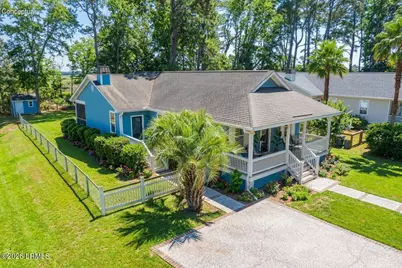 8 River Drive, Beaufort, SC 29907 - Photo 46
