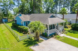 8 River Dr, Beaufort, SC 29907 - Photo 46