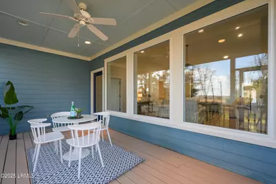 8 River Drive, Beaufort, SC 29907 - Photo 34
