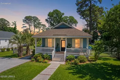 8 River Drive, Beaufort, SC 29907 - Photo 2