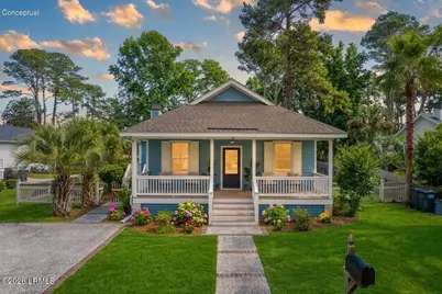 8 River Drive, Beaufort, SC 29907 - Photo 4