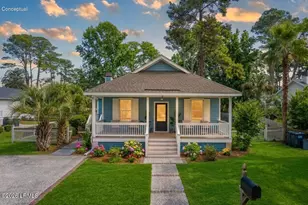 8 River Dr, Beaufort, SC 29907 - Photo 4