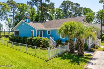 8 River Drive, Beaufort, SC 29907 - Photo 42
