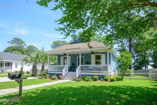 8 River Dr, Beaufort, SC 29907 - Photo 56