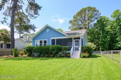 8 River Drive, Beaufort, SC 29907 - Photo 38