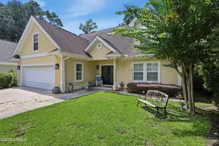 248 Club Gate Dr, Bluffton, SC 29910 - Photo 8