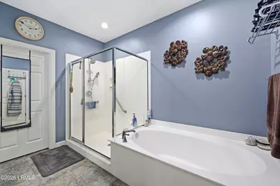 248 Club Gate Drive, Bluffton, SC 29910 - Photo 20