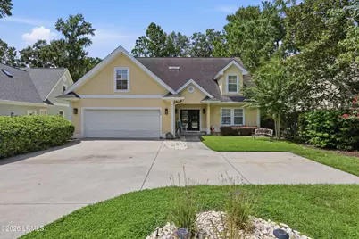 248 Club Gate Drive, Bluffton, SC 29910 - Photo 1