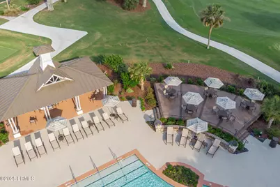 156 Dataw Drive, Saint Helena Island, SC 29920 - Photo 52