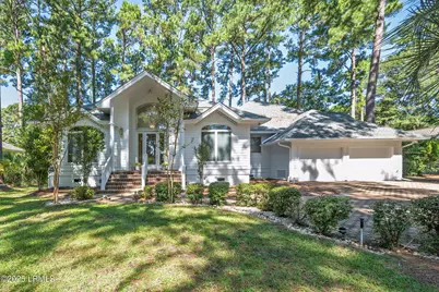 156 Dataw Drive, Saint Helena Island, SC 29920 - Photo 1