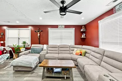 112 Sunset Circle, Hardeeville, SC 29927 - Photo 4