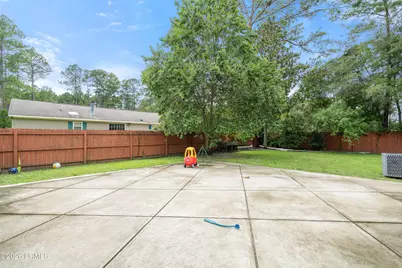 112 Sunset Circle, Hardeeville, SC 29927 - Photo 18