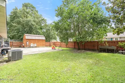 112 Sunset Circle, Hardeeville, SC 29927 - Photo 22