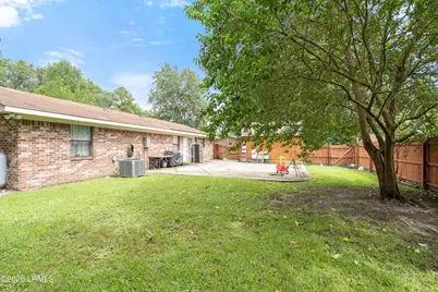 112 Sunset Circle, Hardeeville, SC 29927 - Photo 20