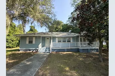 2207 Morris Street, Beaufort, SC 29902 - Photo 1