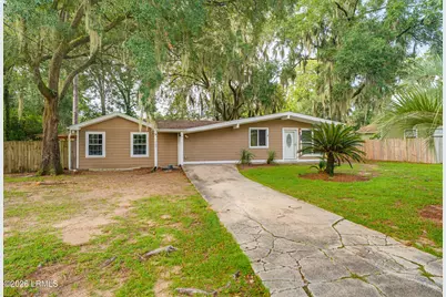 2706 Rosemont Avenue, Port Royal, SC 29935 - Photo 1
