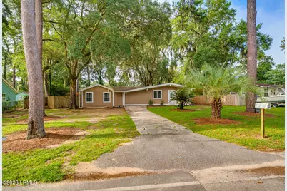 2706 Rosemont Avenue, Port Royal, SC 29935 - Photo 4