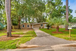 2706 Rosemont Ave, Port Royal, SC 29935 - Photo 4