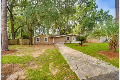 2706 Rosemont Avenue, Port Royal, SC 29935 - Photo 2