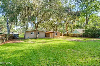 2706 Rosemont Avenue, Port Royal, SC 29935 - Photo 34