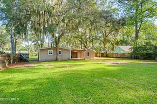 2706 Rosemont Ave, Port Royal, SC 29935 - Photo 34