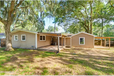 2706 Rosemont Avenue, Port Royal, SC 29935 - Photo 32