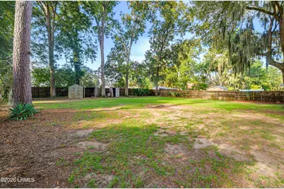 2706 Rosemont Avenue, Port Royal, SC 29935 - Photo 30