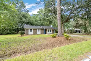 3119 Palomino Dr, Beaufort, SC 29906 - Photo 2