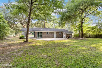 3119 Palomino Drive, Beaufort, SC 29906 - Photo 28