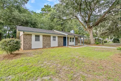 3119 Palomino Drive, Beaufort, SC 29906 - Photo 1