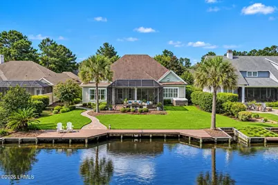 26 Harborage Court, Bluffton, SC 29910 - Photo 1