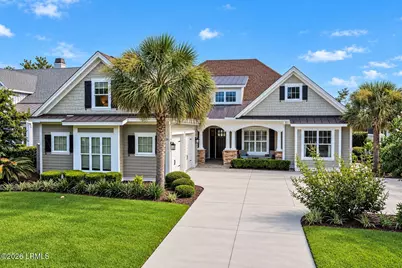 26 Harborage Court, Bluffton, SC 29910 - Photo 2