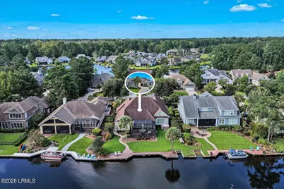 26 Harborage Court, Bluffton, SC 29910 - Photo 44