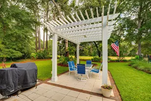 20 Jasper Ln, Beaufort, SC 29907 - Photo 8