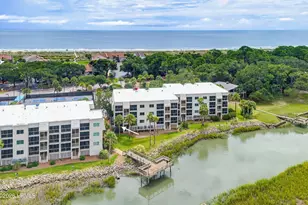 173 Beach Club Villa Dr, Ladys Island, SC 29920 - Photo 2