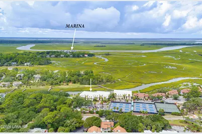 173 Beach Club Villa Drive #173, Ladys Island, SC 29920 - Photo 4
