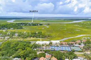 173 Beach Club Villa Dr, Ladys Island, SC 29920 - Photo 4