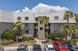 173 Beach Club Villa Dr, Fripp Island, SC 29920 - Photo 2