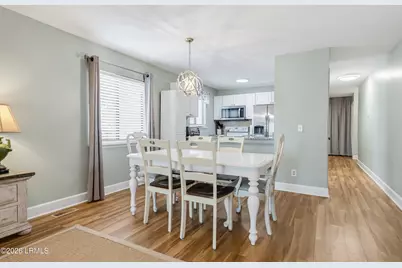 173 Beach Club Villa Drive #173, Ladys Island, SC 29920 - Photo 12