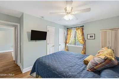 173 Beach Club Villa Drive #173, Ladys Island, SC 29920 - Photo 20
