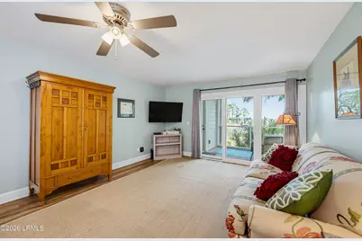 173 Beach Club Villa Drive #173, Ladys Island, SC 29920 - Photo 10