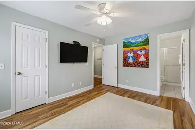 173 Beach Club Villa Drive #173, Ladys Island, SC 29920 - Photo 22