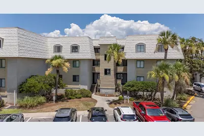173 Beach Club Villa Drive #173, Ladys Island, SC 29920 - Photo 1