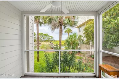 173 Beach Club Villa Drive #173, Ladys Island, SC 29920 - Photo 8