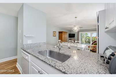 173 Beach Club Villa Drive #173, Ladys Island, SC 29920 - Photo 18