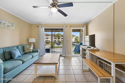 40 Folly Field Road #B115, Hilton Head, SC 29928 - Photo 1