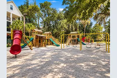 40 Folly Field Road #B115, Hilton Head, SC 29928 - Photo 18