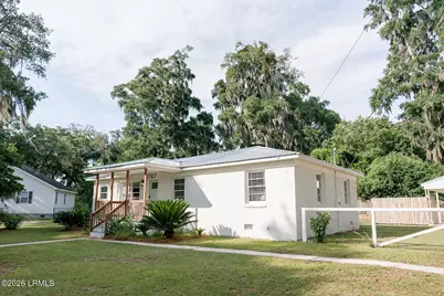 1707 Palmetto Drive, Beaufort, SC 29902 - Photo 2